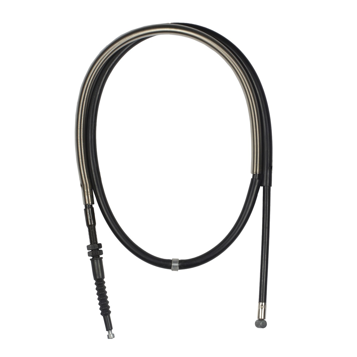 Clutch Cable for Yamaha XT 600 EH (1996-2003)/ 4PT-26335-00