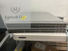 Cisco N9K-C93180YC-EX 48 Port Switch 2x P.S. ...