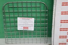 Franke OK-31C-RH Orca Right-Side Shelf Grid, Small, Stainless Steel