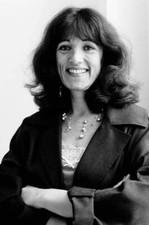 Gail Rebuck British publisher 1999 Old Photo 1