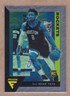 Jae'Sean Tate 2020-21 Flux #228 RC Houston Rockets