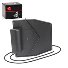 KLF220 KLF250 For Kawasaki Bayou 220 250 Airbox Air Filter Lid Cover 14024-1489