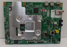 55" LG LED/LCD TV 55UU340C-UB	MAIN BOARD EBT65414412