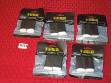 Gaming Finger Sleeves 5 Pair (10 Sleeves) - Wasp Feelers