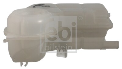 FEBI BILSTEIN 44744 Ausgleichsbehälter, Kühlmittel für AUDI,SEAT,VW