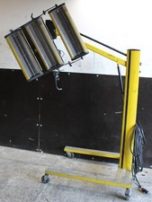 Heizgerät Heizung Trocknungsgerät Lacktrockner Trisk S221d