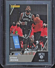 2021-22 Panini NBA Sticker & Card Collection Basketball Cards Checklist 27