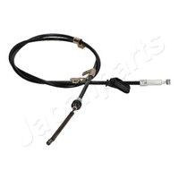 Handbremsseil Toyota T. Corolla Verso 04-09 PR
