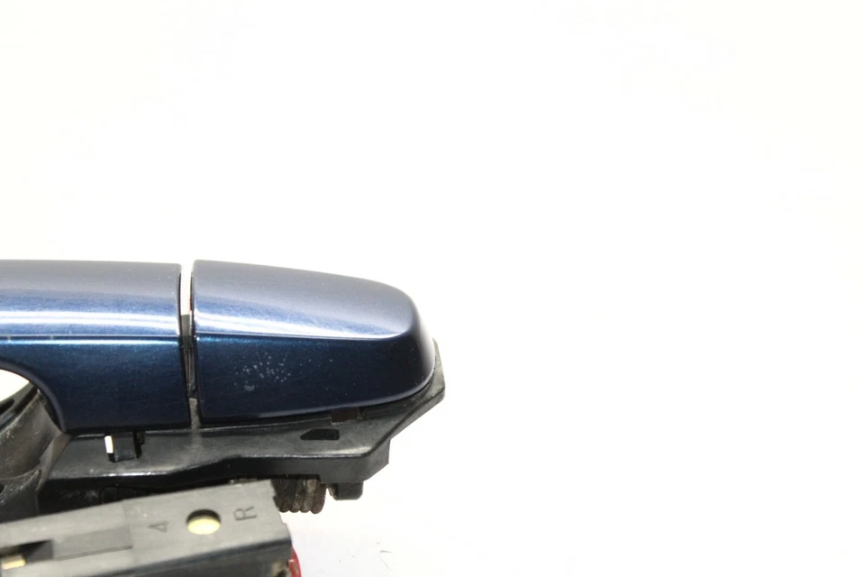 2003-2008 TOYOTA MATRIX MAÇANETA EXTERNA TRASEIRA DIREITA PASSAGEIRO P8042 - Imagem 3 de 4