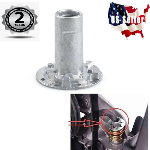 Transporter VW T5 T6 Audi Q7 Wing Mirror Inner Bush Bracket Gear Bearing