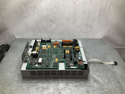 Hurco TM6 CNC Lathe 2005 Control Display 007-0022-007 Flat Panel