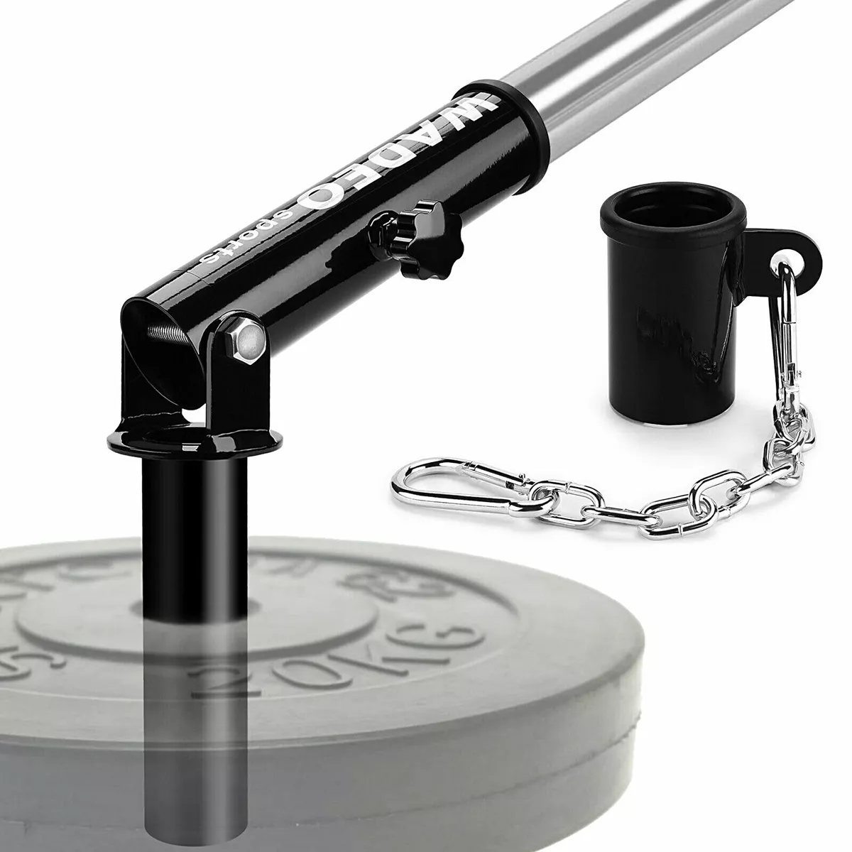 T bar handle attachment new arrivals