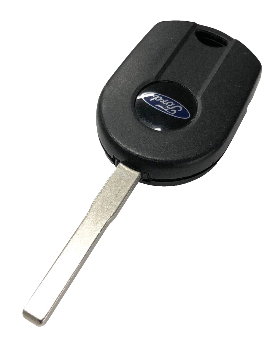 OEM Remanufactured Key Remote Fob For 2015-2021 Ford Transit Cargo 150 250 350 | New Aftermarket Key Blade 5 thumbnail image