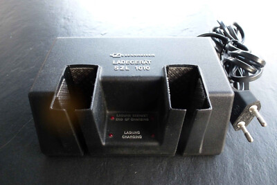 Sennheiser Ladegerät SZL 1010 für  Funkmikrofon SK1010/SK1012
