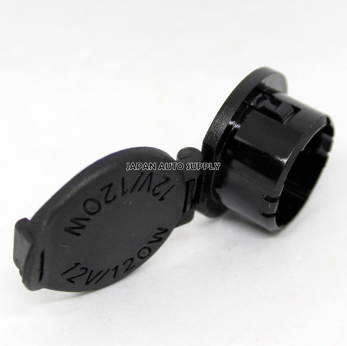 GENUINE TOYOTA 07-21 TUNDRA 08-21 SEQUOIA POWER OUTLET