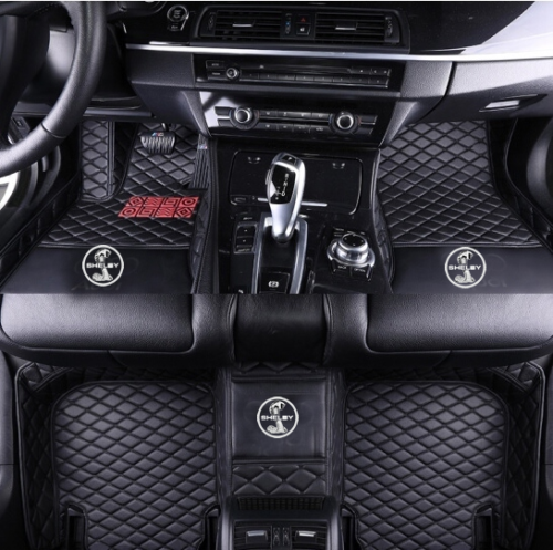 Installation Sans Outil Accessoire Universel Pour Voiture - Support Intérieur Noir Compatible 95% Des Modèles Rangement Auto Pratique