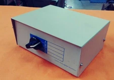 Data Transfer Switch A/B/C/D (*)