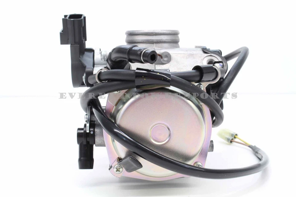 Carburetor TRX 500 FA FGA FPA Rubicon 05-12 OEM Genuine Honda Carb #K80 - Image 3 of 4