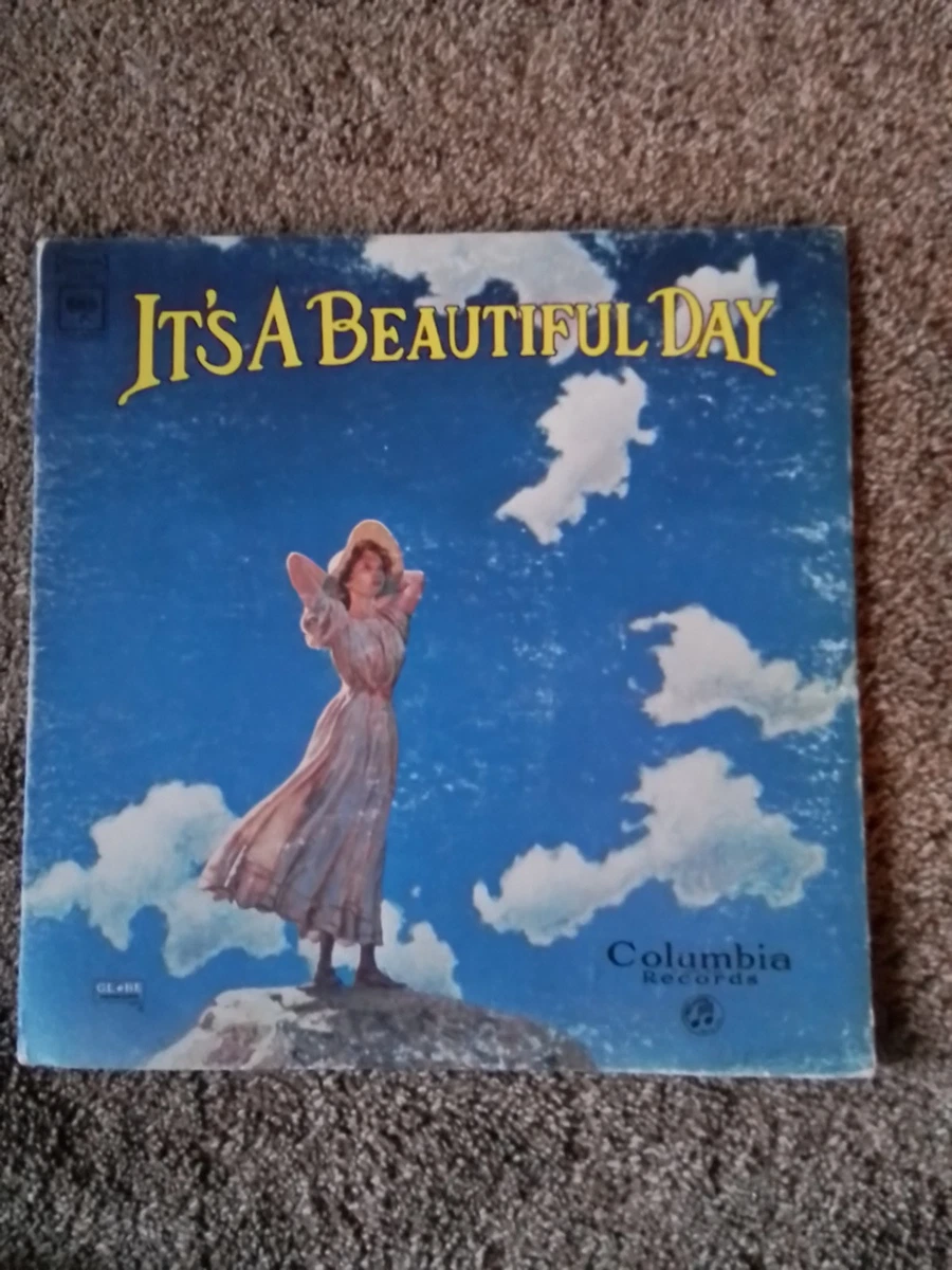 It is a Beautiful Day Vinyl Records for sale | eBay