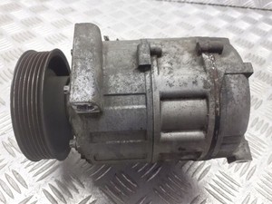 Volkswagen Golf V 2005 Klimakompressor Pumpe Diesel MOG175111