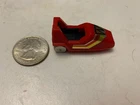 Kronoform Modulator Robotic World Scout Vehicle Takara