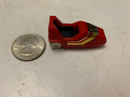 Kronoform Modulator Robotic World Scout Vehicle Takara