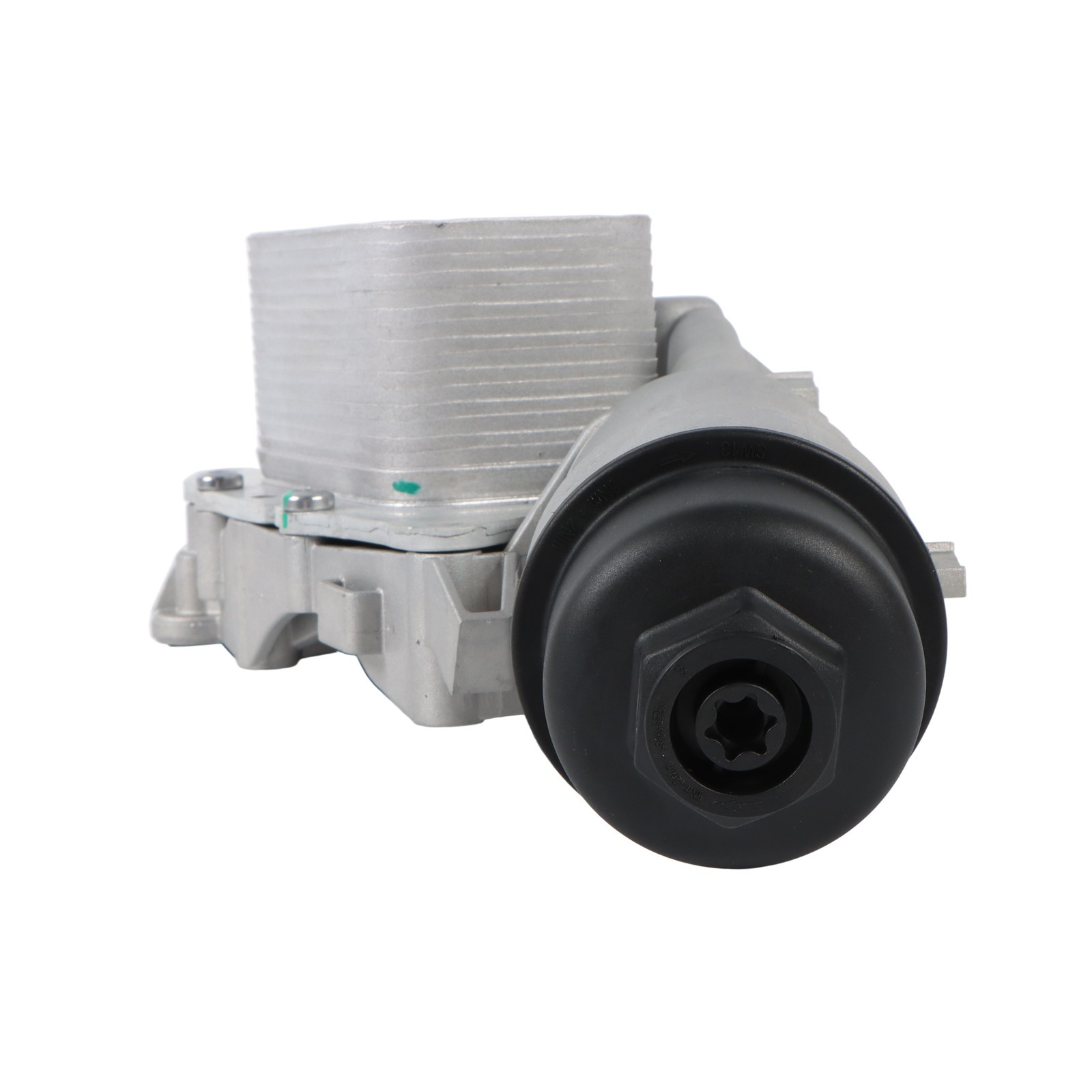 Aluminum Oil Cooler Filter Housing for 2014–2020 Mini Cooper BMW i8 11428585235
