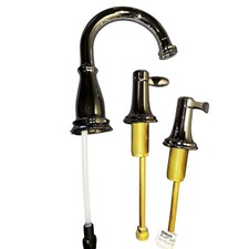 Kohler 27380-4-CP Bellera 1.2 GPM Widespread Bathroom Faucet - Polished Chrome