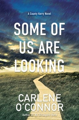 Some of Us Are Looking by Carlene O'Connor: Used