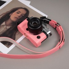 Camera Bag Dock Case Base Cover For Fujifilm ...