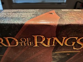 LEGO The Lord of the Rings: Pirate Ship Ambush (79008) Sealed in Box, Box damage