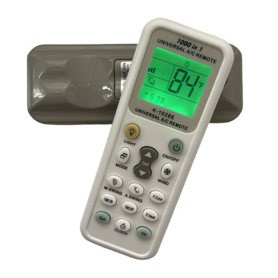 Universal Remote Control For Sanyo KS0951 KS1251 KS1812 KS1852 Air Conditioner