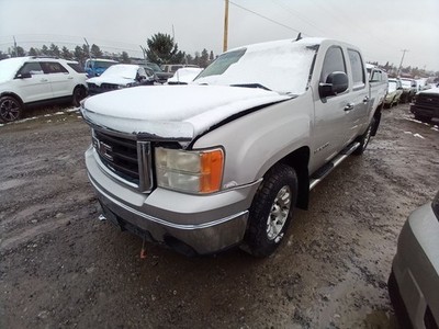 Chassis ECM Transmission Fits 06-14 EXPRESS 1500 VAN 12708816