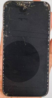 Apple iPhone XS 64GB Locked Rose Gold Smartphone Clean ESN IMEI Clean