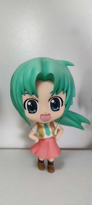 Mion Sonozaki Higurashi no naku koro ni Banpresto Figur