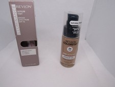 Revlon Colorstay 220 Natural Beige Foundation 1oz SPF20 - Combination