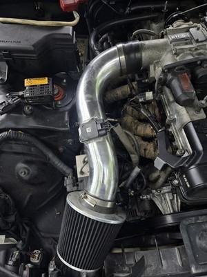 Lexus is300 Air Intake
