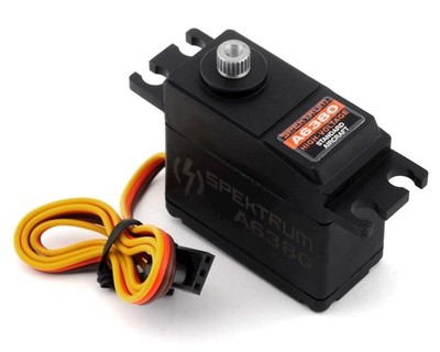 Spektrum RC A6380 High Torque Servo (High Voltage) [SPMSA6380]