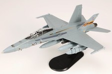 HA3585 Hobby Master F/A-18B Hornet 1/72 Model A21-101 RAAF ARDU
