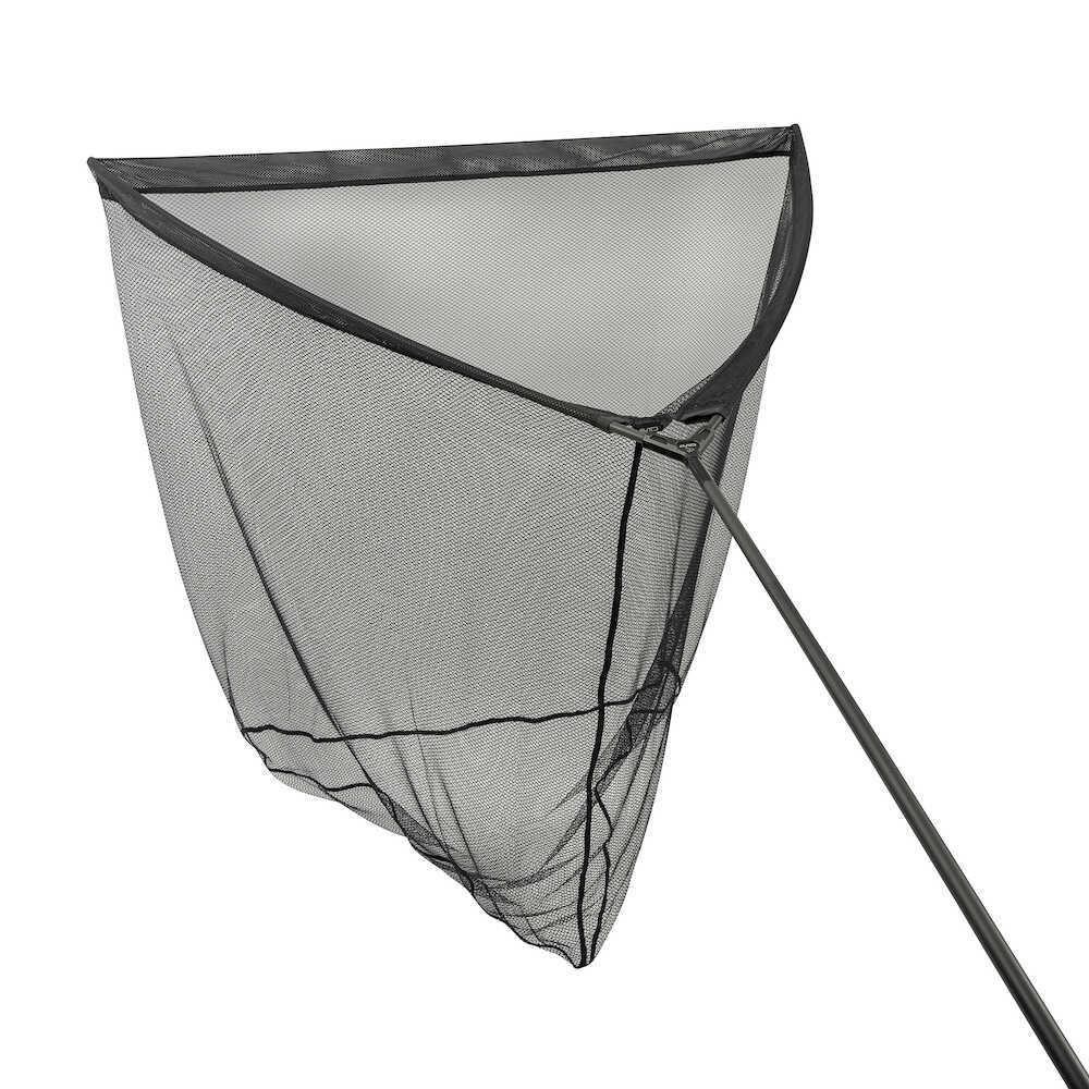 Avid 42'' Revolve Net 2pc 8Ft / Carp Fishing Landing Net