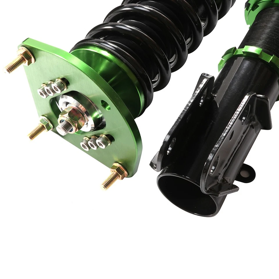 2pcs Front + 2pcs Rear Coilovers + 2pcs Spanner For 2003-2005 Dodge Neon SRT4 Foto 3 de 4