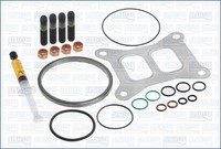 Ajusa Montagesatz Lader JTC12454 FüR VW Golf 7 5G1 BQ1 BE1 BE2 Passat B8 Variant