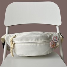 Fashionable Crossbody Bag, Belt Bag, Fanny Pack Fashion, Chest Bag