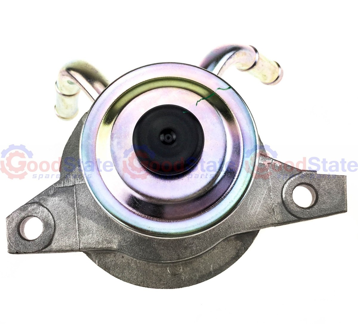Genuine Toyota Land Cruiser 76 Series 4.5L Diesel Fuel Filter Housing Primer Pump Cap