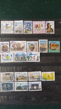 20   TIMBRES DE TUNISIE   LOT    24082026  TUN 222