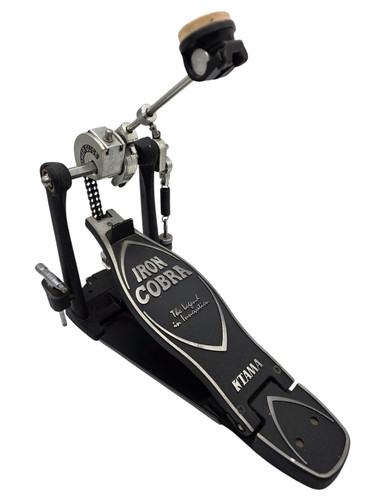 TAMA HP900 Percussion Pedals Iron Cobra Power Glide dedicated JP Working