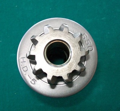 Delco 1113690 35MT Starter Drive IH 100C 574D 454D 464D 674D
