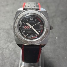 orologio vintage uomo carica manuale