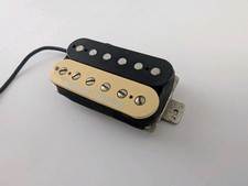 Seymour Duncan PGB Pre-2002 Pearly Gates Brid...