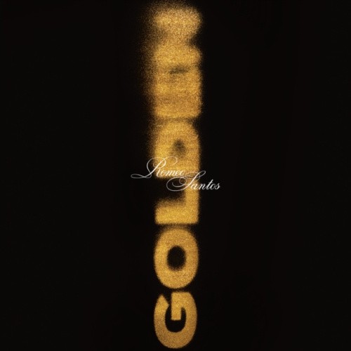 GOLDEN (X) (2LP/GOLD VINYL)